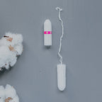 Natracare -  tampon - 20 stk SUPER PLUS