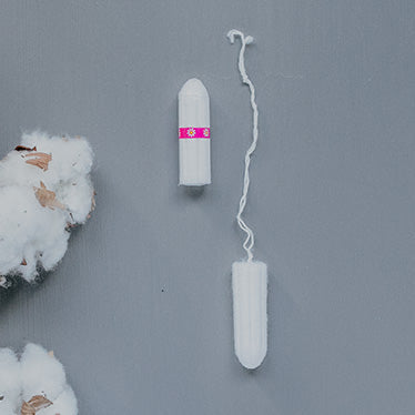Natracare -  tampon - 20 stk SUPER PLUS