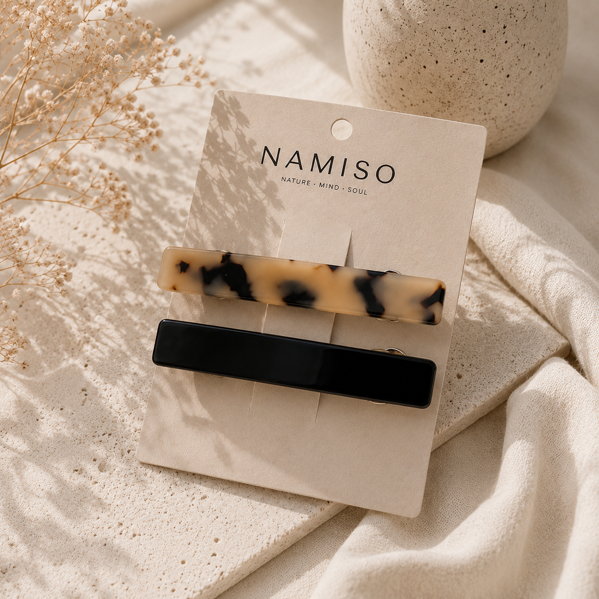 FORUDBESTILLING: NAMISO - Divine Pair - Mix 1