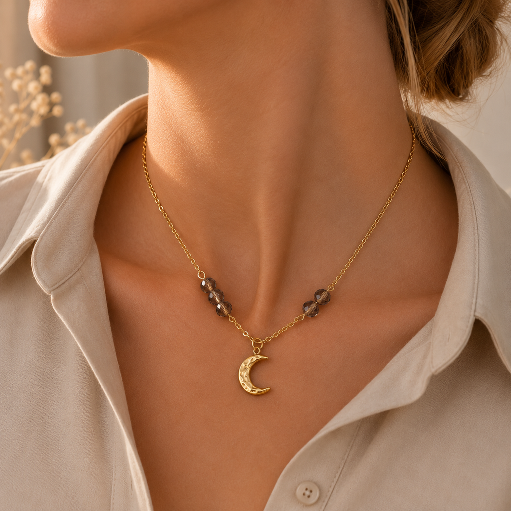 Wolff Jewelry - Dreamy halskæde