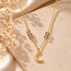 Wolff Jewelry - Dreamy halskæde