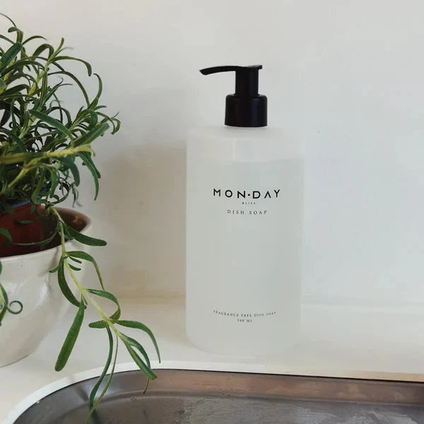MonDay Bliss - Opvaskesæbe - 500 ml.