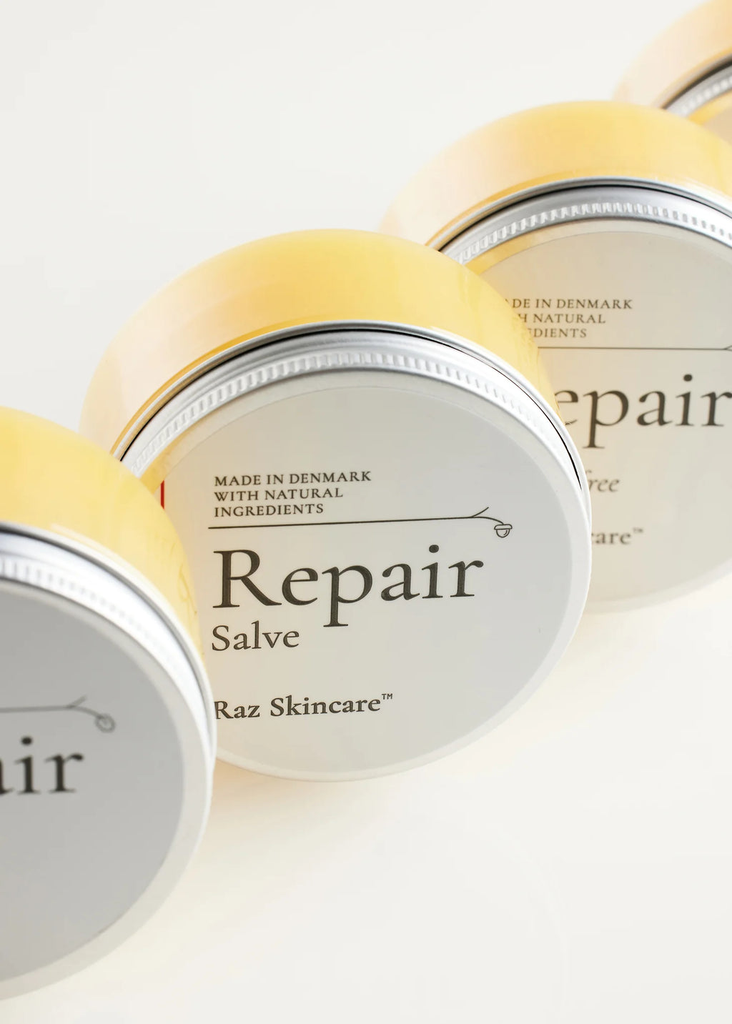 Raz Skincare - Repair Salve - 100 ml