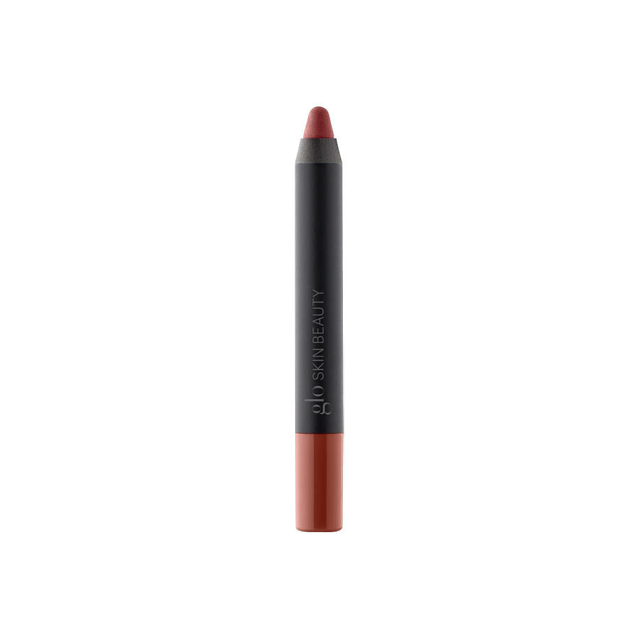 Glo - Suede Matte Crayon - Trademark, 2,8 g