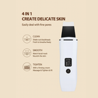 Skin Scrubber (dybderens, glød og naturligt løft)