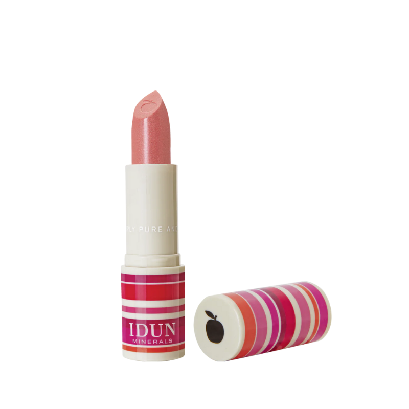 Idun - Creme Lipstick - Elise - 3,6 g.