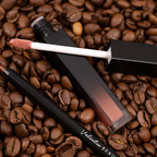 Valentin Beautyline - Glam Gloss - Espresso 05
