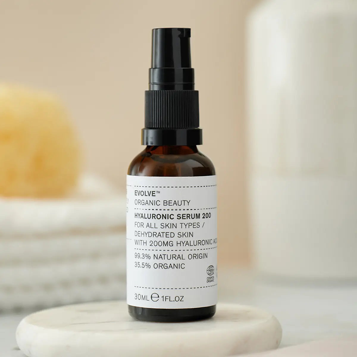 Evolve - Hyaluronic Serum 200 - 30 ml