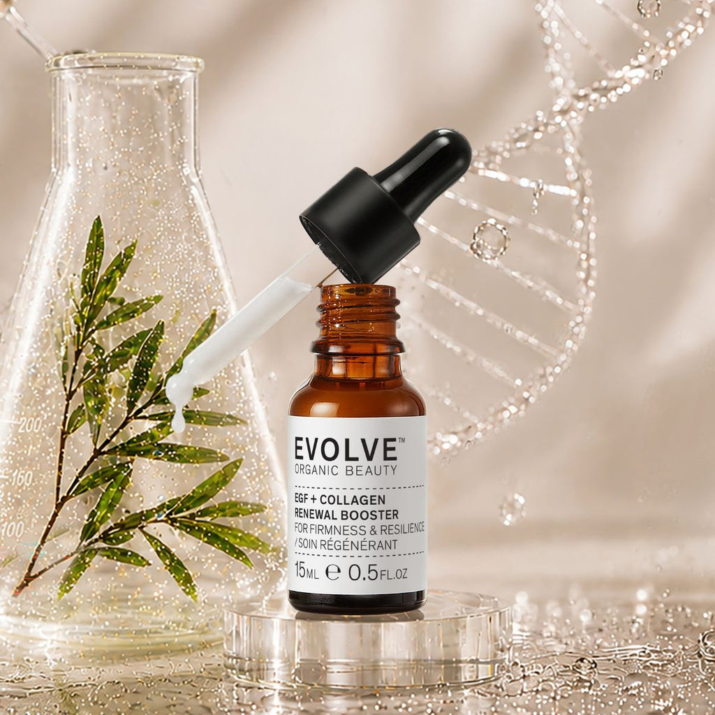Evolve - EGF  Collagen Renewal Booster - 15 ml