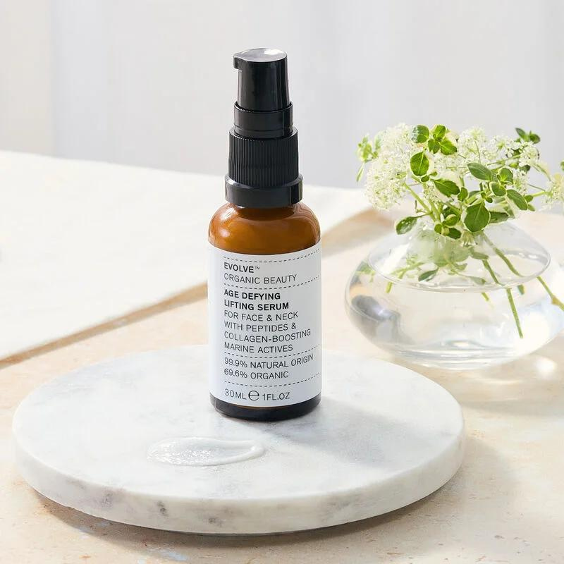 Evolve - Age Defying Lifting Serum, 30 ml