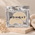 MonDay Bliss - Fugtgivende øjenmaske
