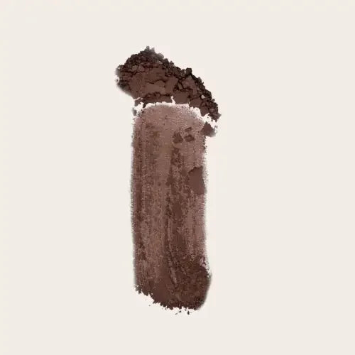 Saint Minerals -  Pressed Eyeshadow - Dyb brun nuance - 31