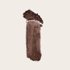 Saint Minerals -  Pressed Eyeshadow - Dyb brun nuance - 31