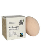 FAIR CARE - badebombe - Shea
