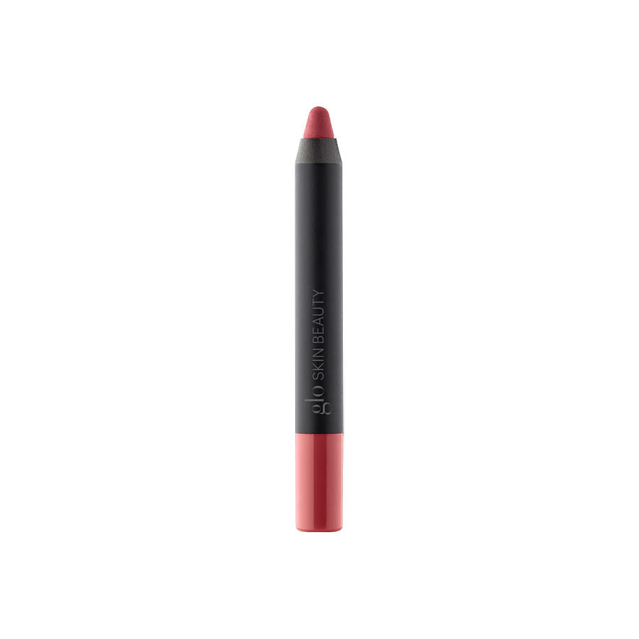 Glo - Suede Matte Crayon - Demure, 2,8 g