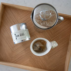 Teministeriet - First Choice - Liquorice Peppermint - No. 3