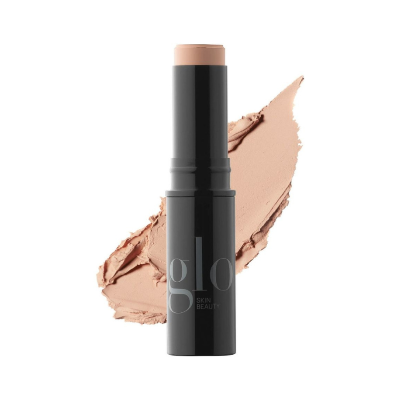 Glo - HD Mineral Foundation Stick - Fresco 3N, 9 g