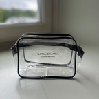 Natalie Maria Scandinavian | Rejse toilettaske 1 liter