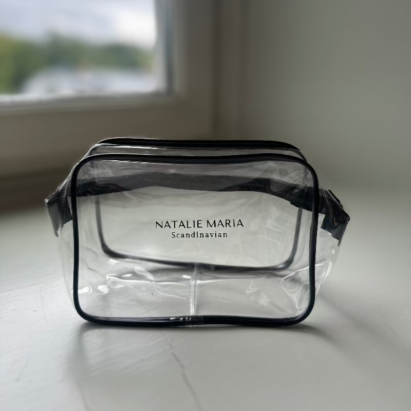 Natalie Maria Scandinavian | Rejse toilettaske 1 liter