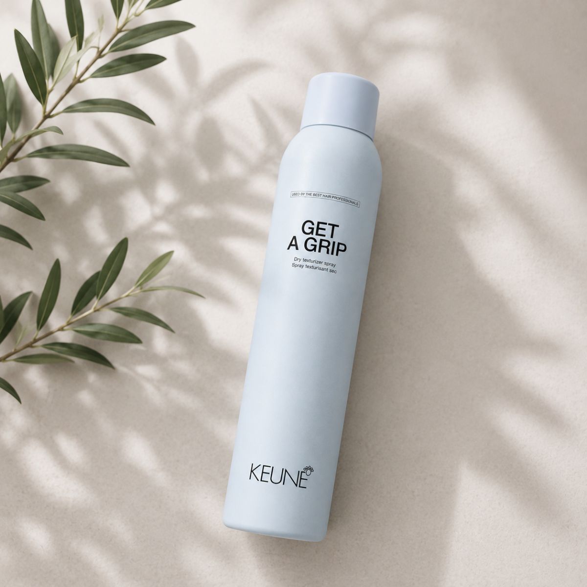 Keune - Get A Grib - Dry Texturizer  - 200ml