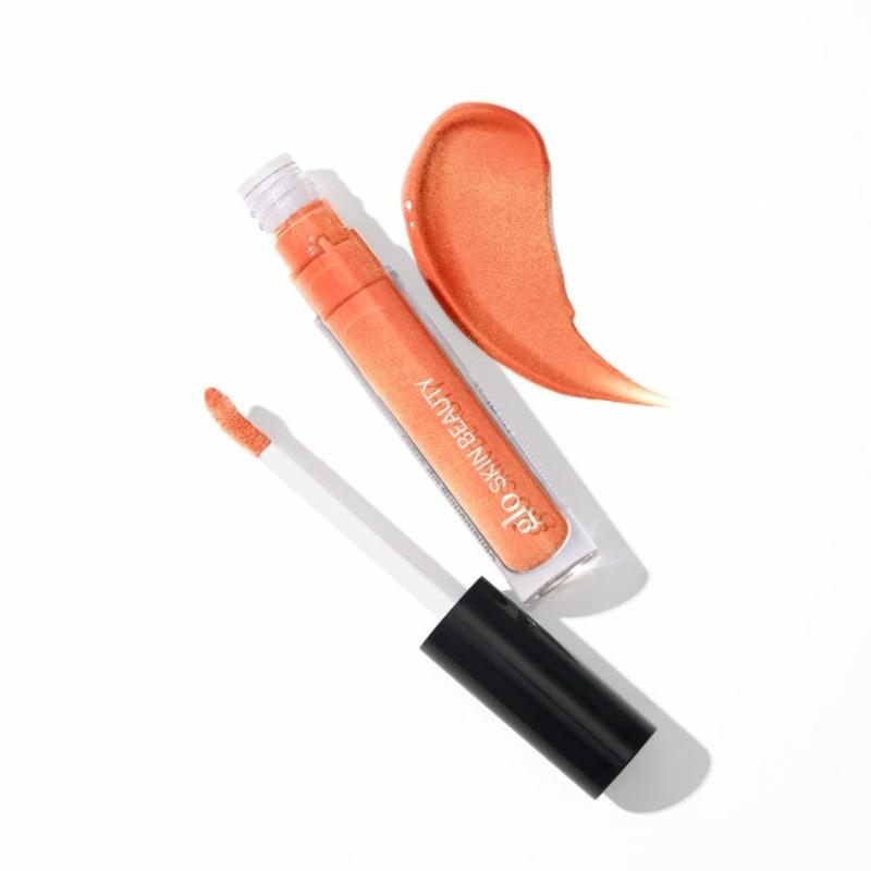 Glo Conditioning Lip Gloss - Fizz, 3,5 ml