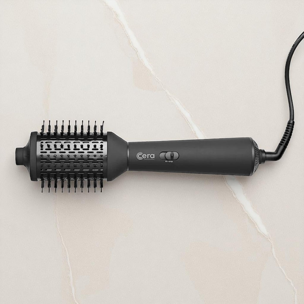 Cera - Hot Air Brush - Føntørrebørste