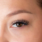 G BEAUTY LASHES - Press & Go vipper - Glam