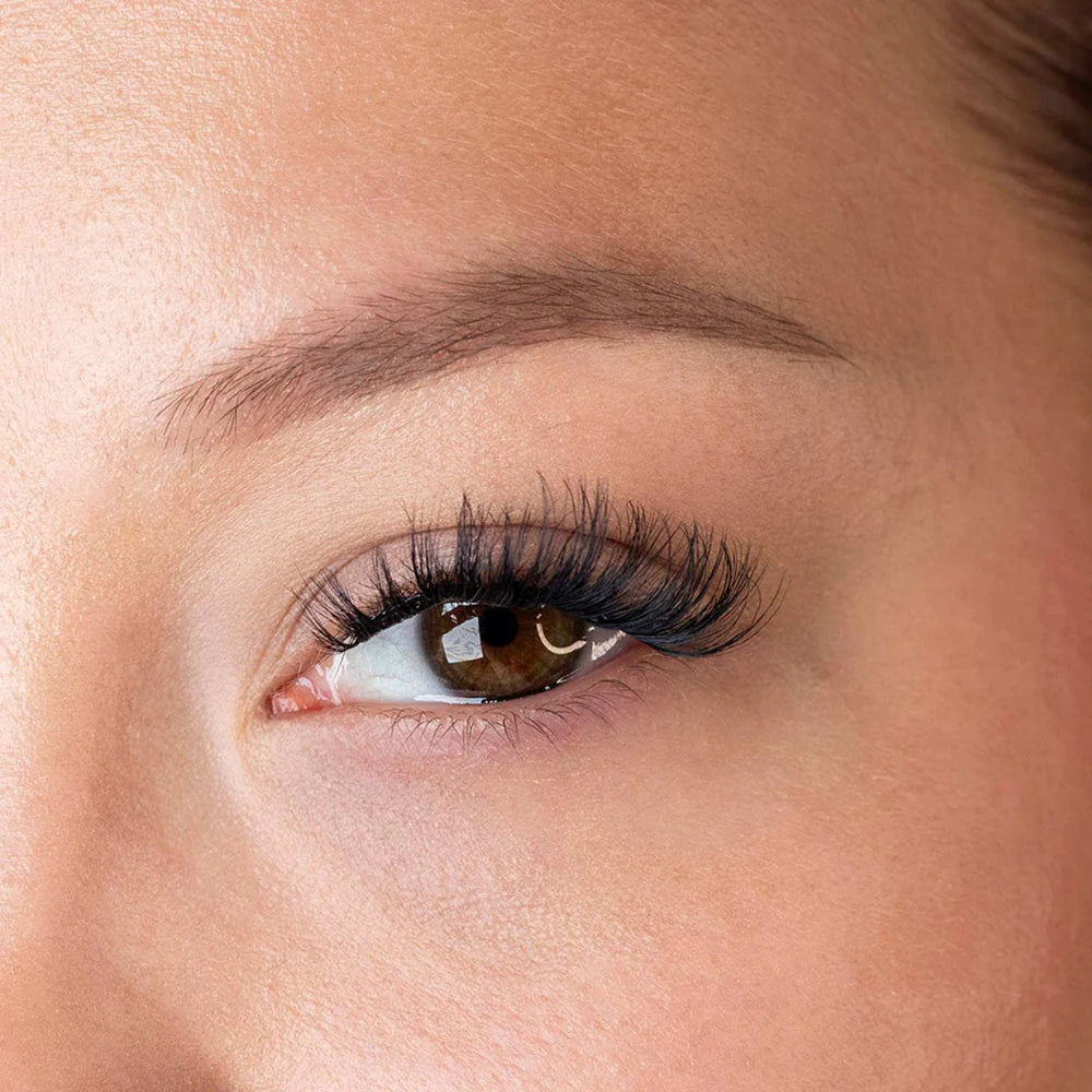 G BEAUTY LASHES - Press & Go vipper - Glam