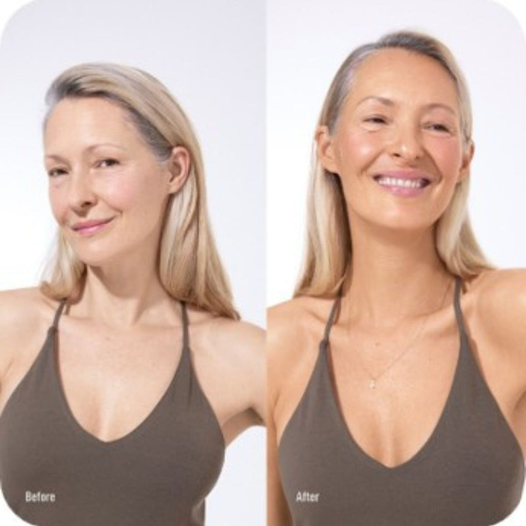 Vita Liberata | The Glaze - Peptide Tanning Serum - Body