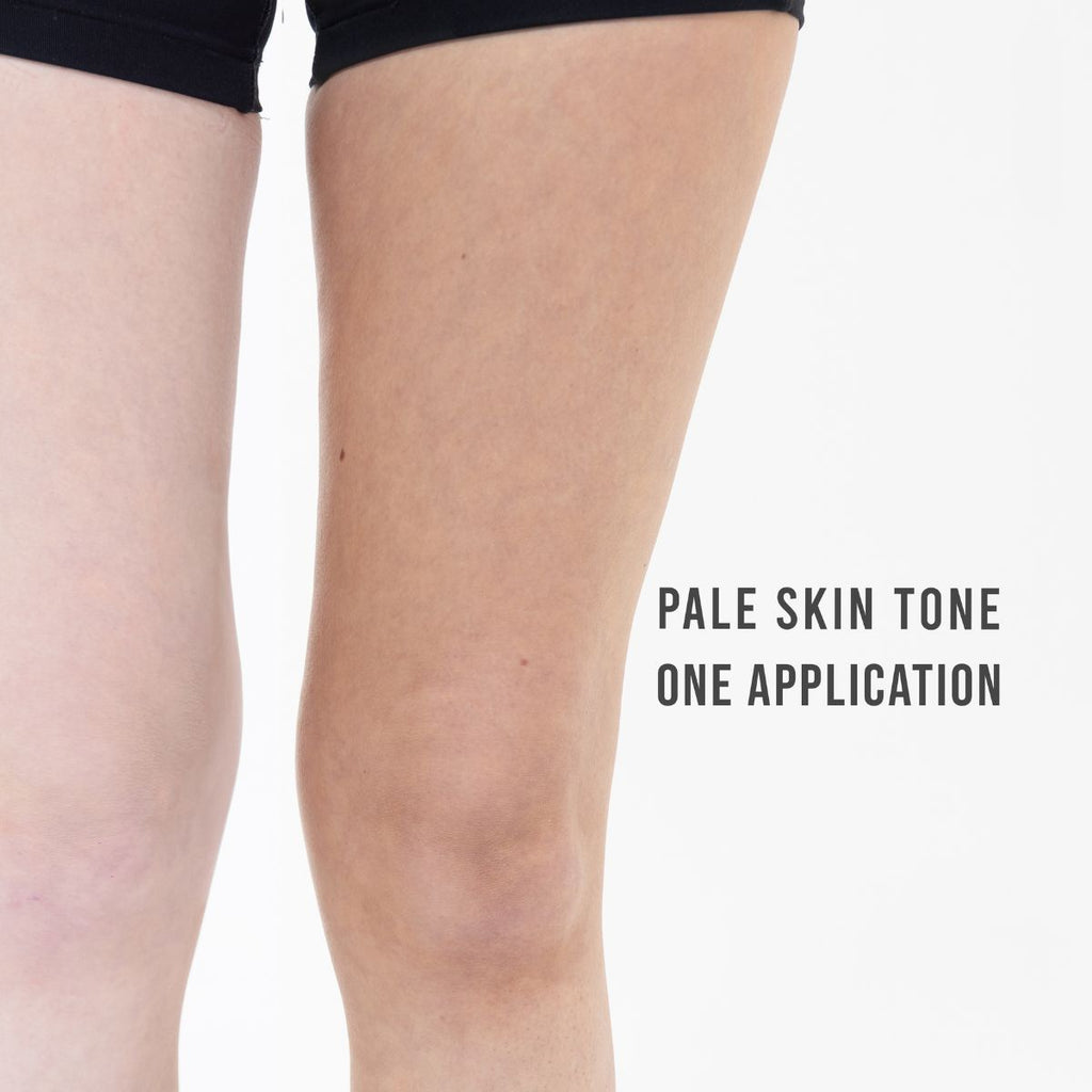 Vita Liberata | The Glaze - Peptide Tanning Serum - Body