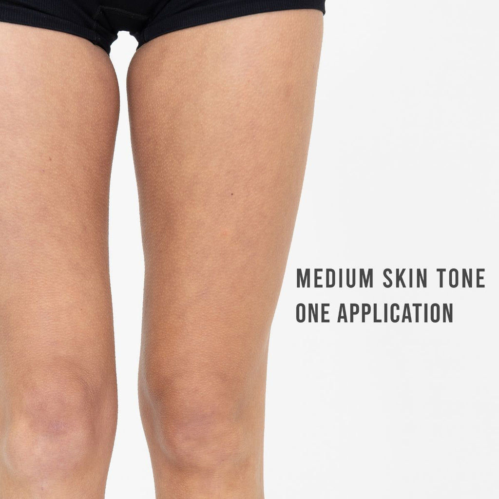 Vita Liberata | The Glaze - Peptide Tanning Serum - Body