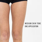 Vita Liberata | The Glaze - Peptide Tanning Serum - Body