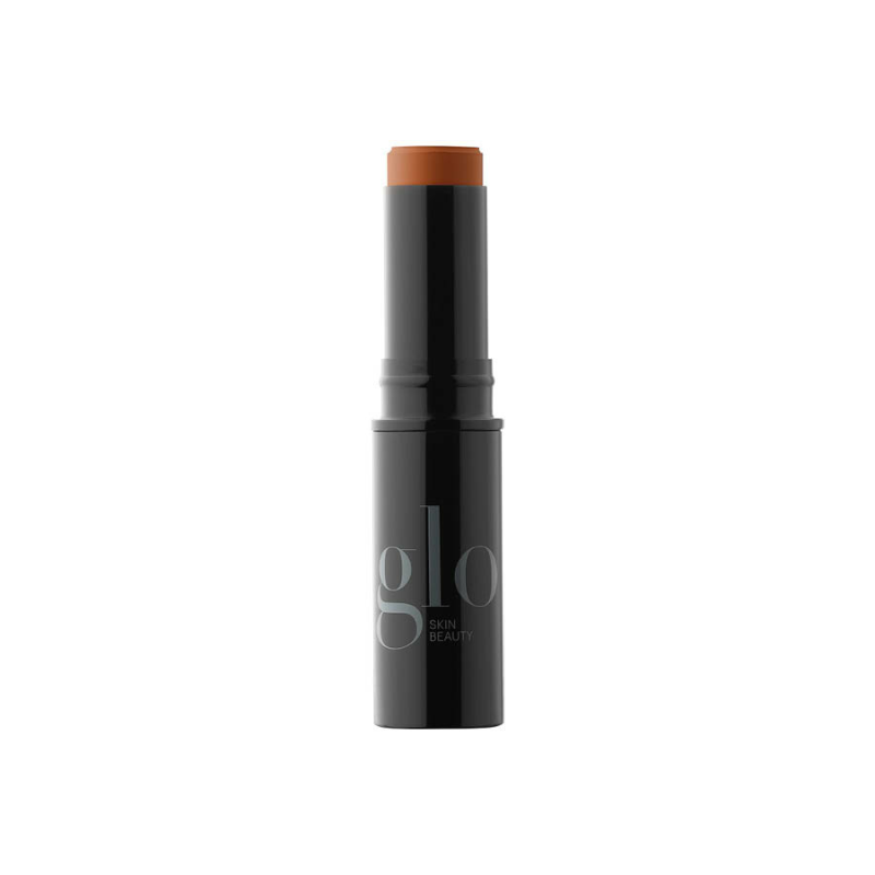 Glo - HD Mineral Foundation Stick - Carob 10N