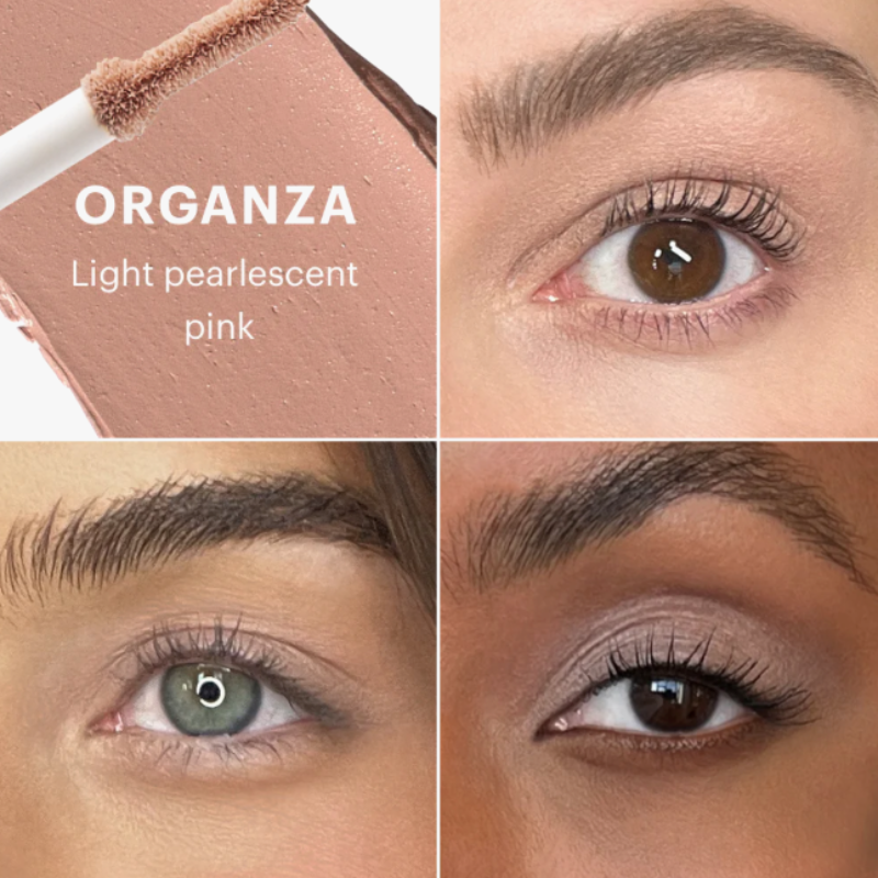 Glo - Essential Eye Base - Organza