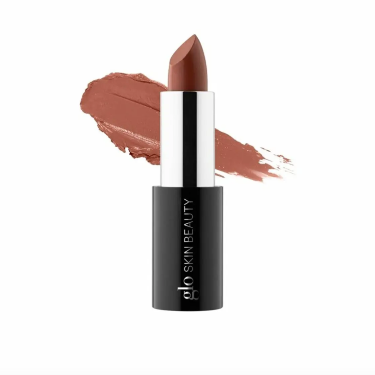 Glo - Satin Lipstick - Bare it All - 3,9 g