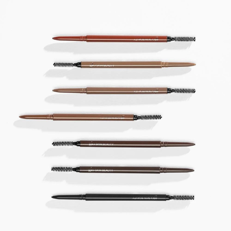 Glo - Precise Micro Browliner - Ash