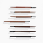 Glo - Precise Micro Browliner - Ash