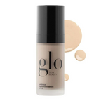 Glo Luminous Liquid Foundation SPF 18 - Linen, 30 ml