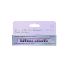 G BEAUTY LASHES - Press & Go (pre-mapped) Underlashes - Glow