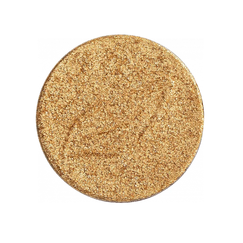 PUROBIO COSMETICS - COMPACT EYESHADOW  - GOLD 24
