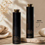 Natalie Maria Scandinavian | Calm Skin Daily +one Booster - 27 ml. + GRATIS Nightly