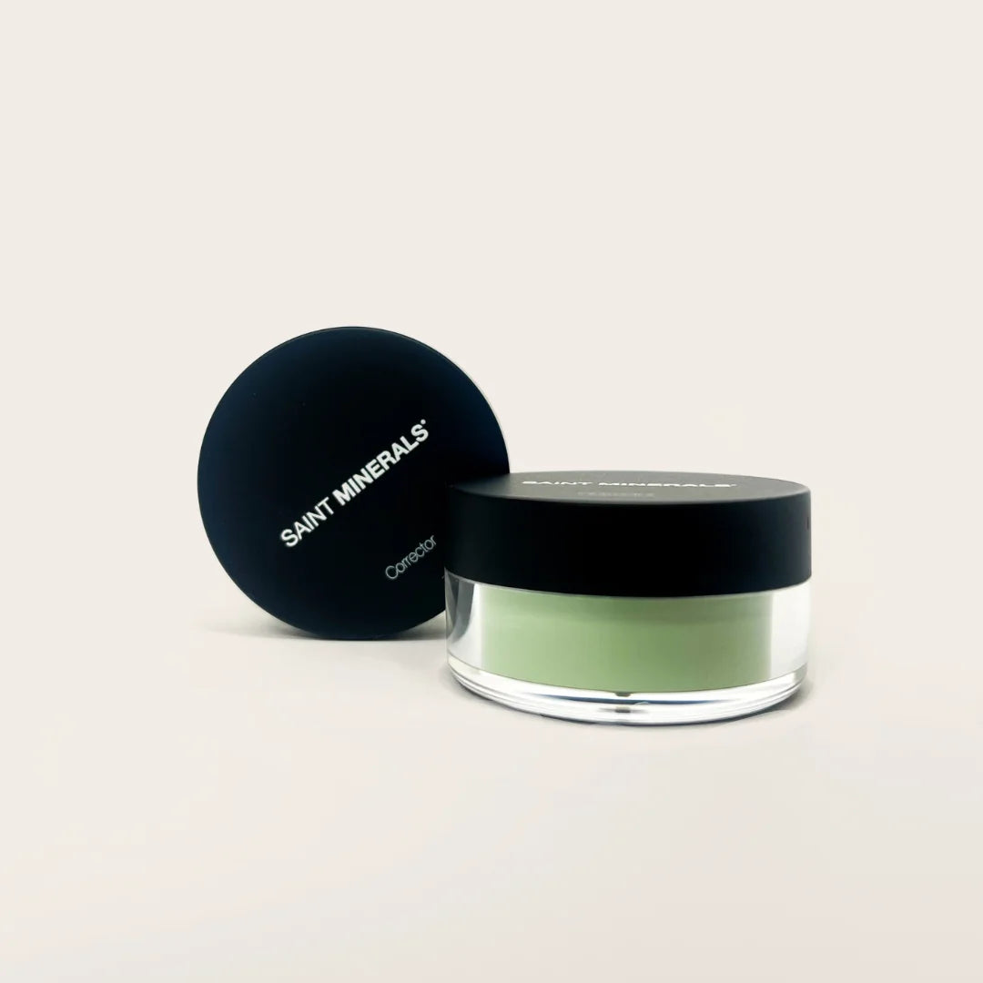 SAINT MINERALS - Green Corrector -