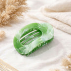 Namiso - Sora - hårklemme - Green
