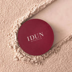 Idun - Mineral Powder Foundation - Gylla - 035 - Cool Light - 7 g.
