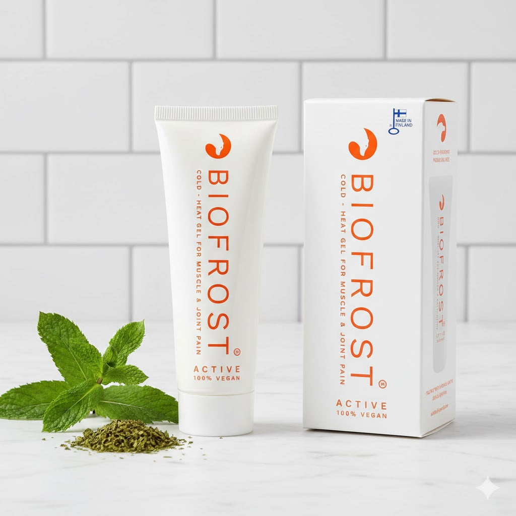 Biofrost - Active Gel - 100 ml.