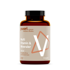 Puori - VM Multi Vitamin - 60 kapsler