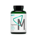 Puori - M3 - Magnesiumkompleks - 180 kapsler