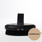 FORUDBESTILLING: Natalie Maria Scandinavian | PRO Lymphatic Body Brush - Ionisk