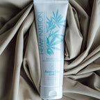 Australian Gold - Hemp Nation Body Scrub - Sea Salt & Sandalwood - 235 ml