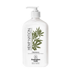 Australian Gold - Hemp Nation Original Bodylotion - 535 ml.